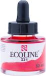Ecoline 11253341 Акварелна боя Scarlet 30 ml 1 бр (<![CDATA[11253341]]>)