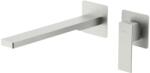 Kronenbach Quara 3.0 mosdócsaptelep süllyesztett acél KB100357C15 (KB100357C15)