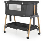 Cangaroo Adoro babaöböl - Fekete - babylion