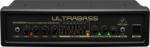 BEHRINGER BXD3000H Ultrabass Транзисторен бас усилвател