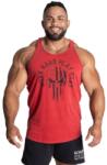 GASP INC - Skull T-back - Férfi Edzőtrikó - Chili Piros