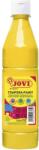 JOVI Premium Vopsea tempera Yellow 500 ml 1 buc (<![CDATA[50602]]>)