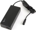 Gembird ASUS, ACER, HP hálózati adapter 90W teljesítménnyel NPA-AC1D-04 Gembird (NTT-NPA-AC1D-04) (NTT-NPA-AC1D-04)