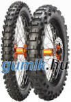 METZELER MCE6 Days 3 M+S ( 140/80-18 TT 70M hátsó kerék, M/C ) - gumik