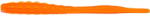 FishUp Trout Series Scaly Cheese 7cm #113 Hot Orange (4820246291828)