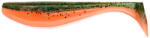 FishUp Wizzle Shad 12.5cm #205 Watermelon Flo Orange (4820246296977)