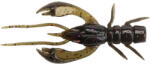FishUp Real Craw 5cm #050 Green Pumpkin Brown Red and Purple (4820194851549)