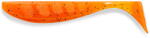 FishUp Wizzle Shad 8cm #049 Orange Pumpkin Black (4820194852751)