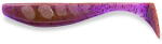 FishUp Wizzle Shad 8cm #016 Lox Green & Black (4820194852706)