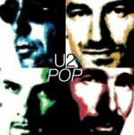 U2 - Pop (LP) (0602557969993)