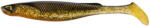 FishUp RAM Shad 20.3cm #358 Golden Shiner (4820246296861)