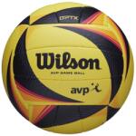 Wilson Röplabda OPTX AVP Official Game Ball, 5-ös méret 5 sárga