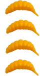 FishUp Ozi Cheese 3cm #103 Yellow (4820246299022)