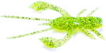 FishUp Real Craw 5cm #026 Flo Chartreuse Green (4820194851501)
