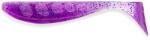FishUp Wizzle Shad 12.5cm #014 Violet Blue (4820246294034)