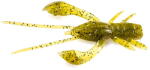 FishUp Real Craw 3.8cm #074 Green Pumpkin Seed (4820194852942)