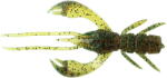 FishUp Real Craw 5cm #017 Motor Oil Pepper (4820194851495)