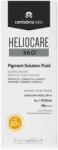 Heliocare Fluid solar pentru fata cu SPF50+ Pigment Solution Fluid Heliocare 360Â¬âˆ, 50ml, Cantabria Labs