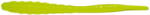 FishUp Trout Series Scaly Cheese 7cm #111 Hot Chartreuse (4820246291804)