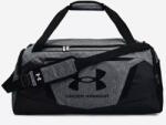 Under Armour Geantă sport UA Storm Undeniable 5.0 Duffle MD-GRY Geanta sport