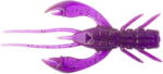 FishUp Real Craw 5cm #016 Lox Green and Black (4820194851488)