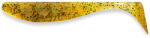 FishUp Wizzle Shad 8cm #036 Caramel Green & Black (4820194852737)
