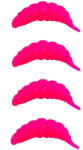 FishUp Ozi Cheese 3cm #112 Hot Pink (4820246299138)