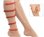 Compression socks Компресивни стягащи чорапи с цип - Compression socks