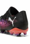 PUMA Felnőtt Kopačky Future 8 Match, Fehér PUMA 45 fehér|fekete|vörös