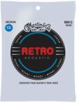 Martin MM13 Retro Corzi chitare acustice (<![CDATA[HN193472]]>)