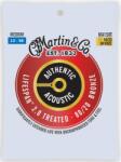 Martin MA150T Authentic Lifespan Corzi chitare acustice (<![CDATA[HN199974]]>)