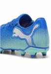 PUMA FUTURE 7 PLAY FG/AG futballcipő PUMA Hyperlink Blue Mint White Green 46 fehér|kék - decathlon - 23 090 Ft