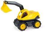 LENA Excavator Lena Workies 13 cm (01261)