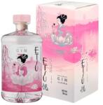 Etsu Sakura Gin [0, 7L|43%] - diszkontital
