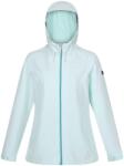REGATTA Női vízálló kabát - Hamara III XS kék
