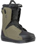 NORTHWAVE Snowboard bakancs NORTHWAVE Freedom, Zöld, Férfi zöld