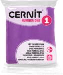 Cernit Polymer Clay N°1 Pastă polimerică Mauve 56 g (CE0900056941C)