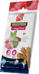 N&D Quinoa Digestion + Dental Treat, Medium & Maxi (7 buc baton de mestecat) 100 g