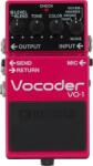 Boss VO 1 Vocoder Procesor vocal (<![CDATA[VO-1]]>)