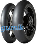 Dunlop S-Slick ( 100/90-12 TL Mischung SOFT, Első kerék ) - gumik