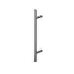 Wala Maner spatial o singura parte WALA P45 inox 304 rotund 30 mm lungime 1000 mm asezare la 45 de grade fara accesorii de prindere