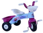 E & L Cycles Tricicleta copii, disney frozen (75001)
