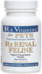 Rx Vitamins RX Renal Feline, 120 capsule (00076231)