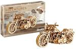 Revell Lume miniaturala de lemn cruiser vtwin (RV00614)