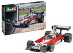 Revell Automacheta surtees TS 16 03 Revell 07739 (RV07739)