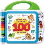 VTech Prima mea carte cu 100 de cuvinte in Franceza (VT601512.FR)