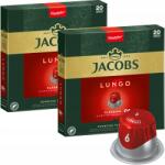 Jacobs Nespresso Kávé Jacobs Lungo Classico 40st Xxl-pack