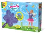 Ses Creative Set baloane de sapun - Fluturasi (02276) - ookee Tub balon de sapun