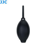 JJC CL-B12 Porfúvó Kamera Lencse Tisztító Körtepumpa (CL B12_Black)