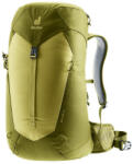 Deuter AC Lite 30 hátizsák fekete